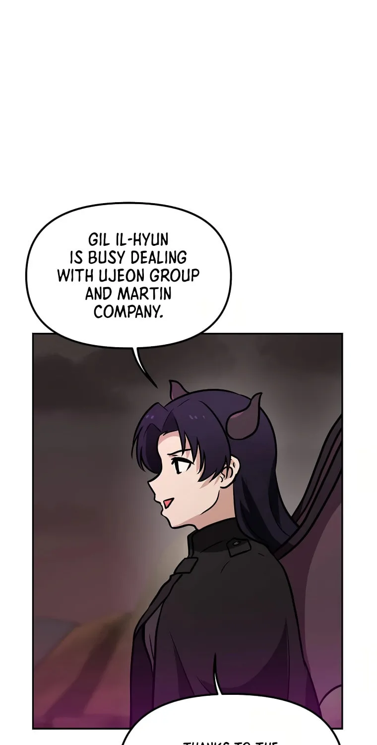 I Have Max Level Luck Chapter 72 page 14 - 