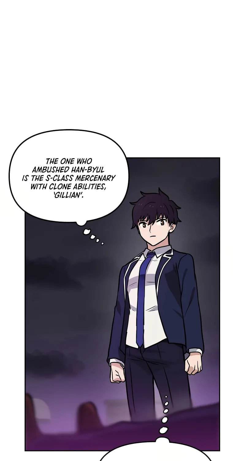 I Have Max Level Luck Chapter 72 page 21 - 