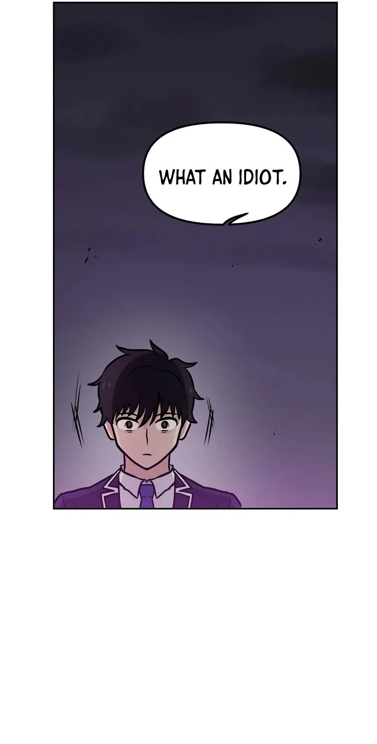 I Have Max Level Luck Chapter 72 page 23 - 