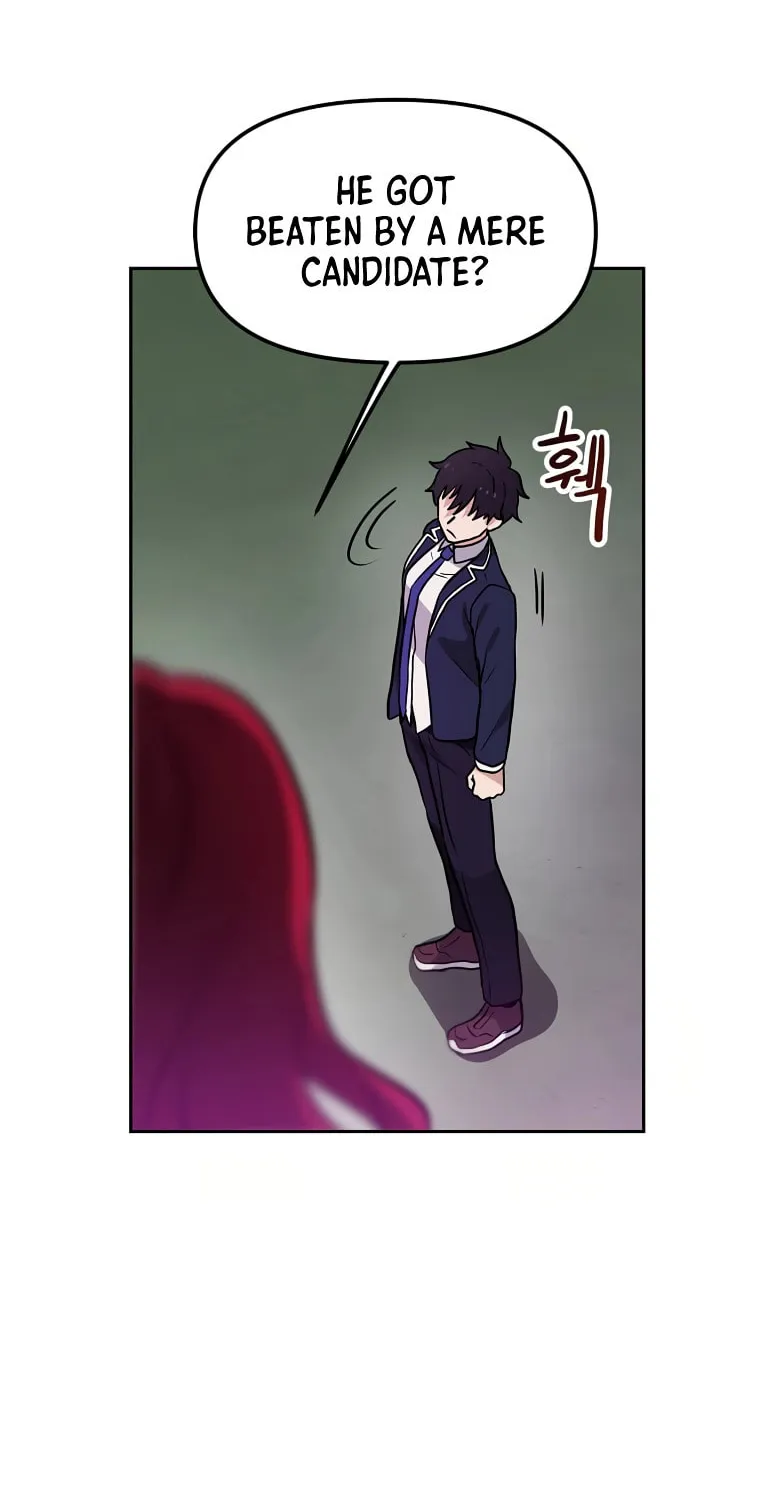 I Have Max Level Luck Chapter 72 page 24 - 