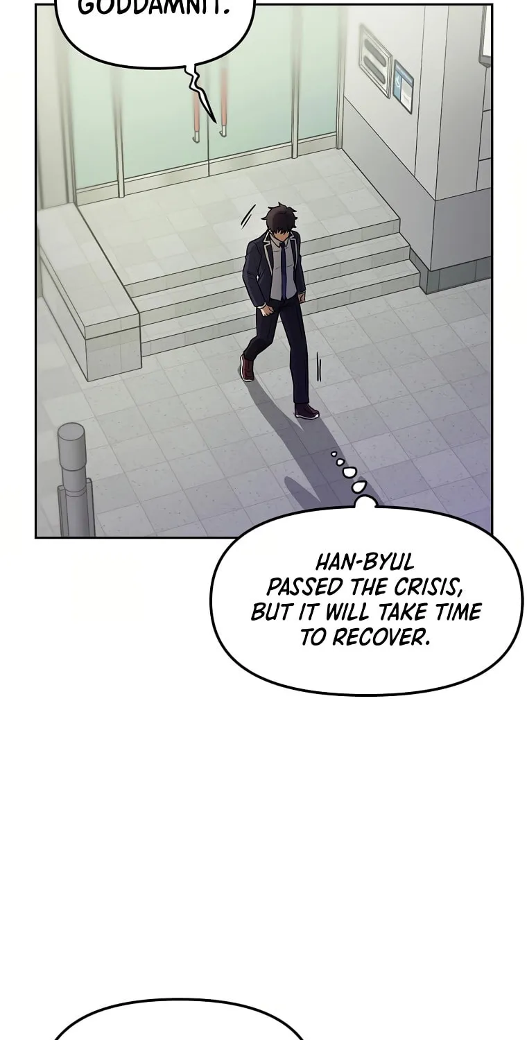 I Have Max Level Luck Chapter 72 page 4 - 