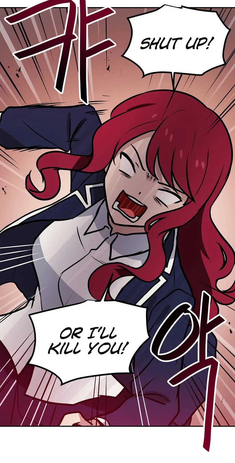 I Have Max Level Luck Chapter 72 page 36 - 