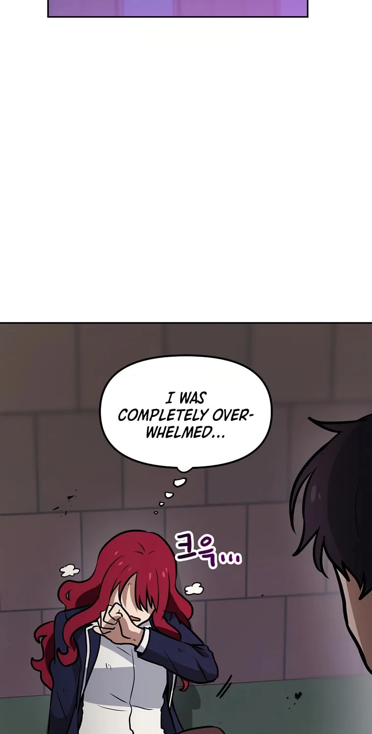 I Have Max Level Luck Chapter 72 page 38 - 