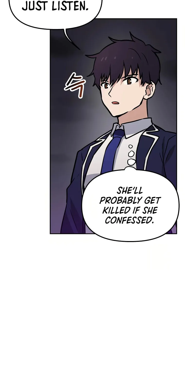 I Have Max Level Luck Chapter 72 page 41 - 