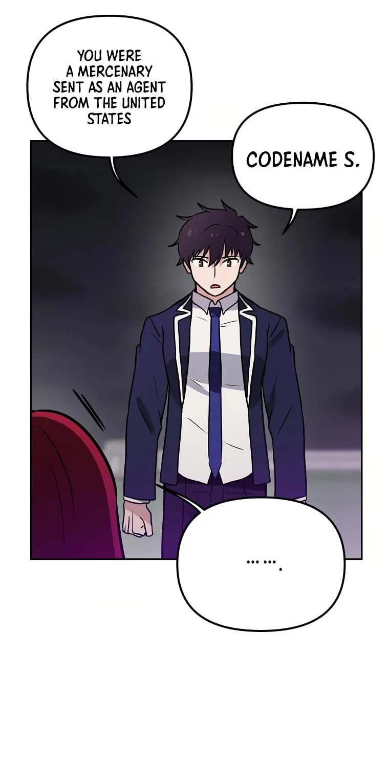 I Have Max Level Luck Chapter 72 page 42 - 