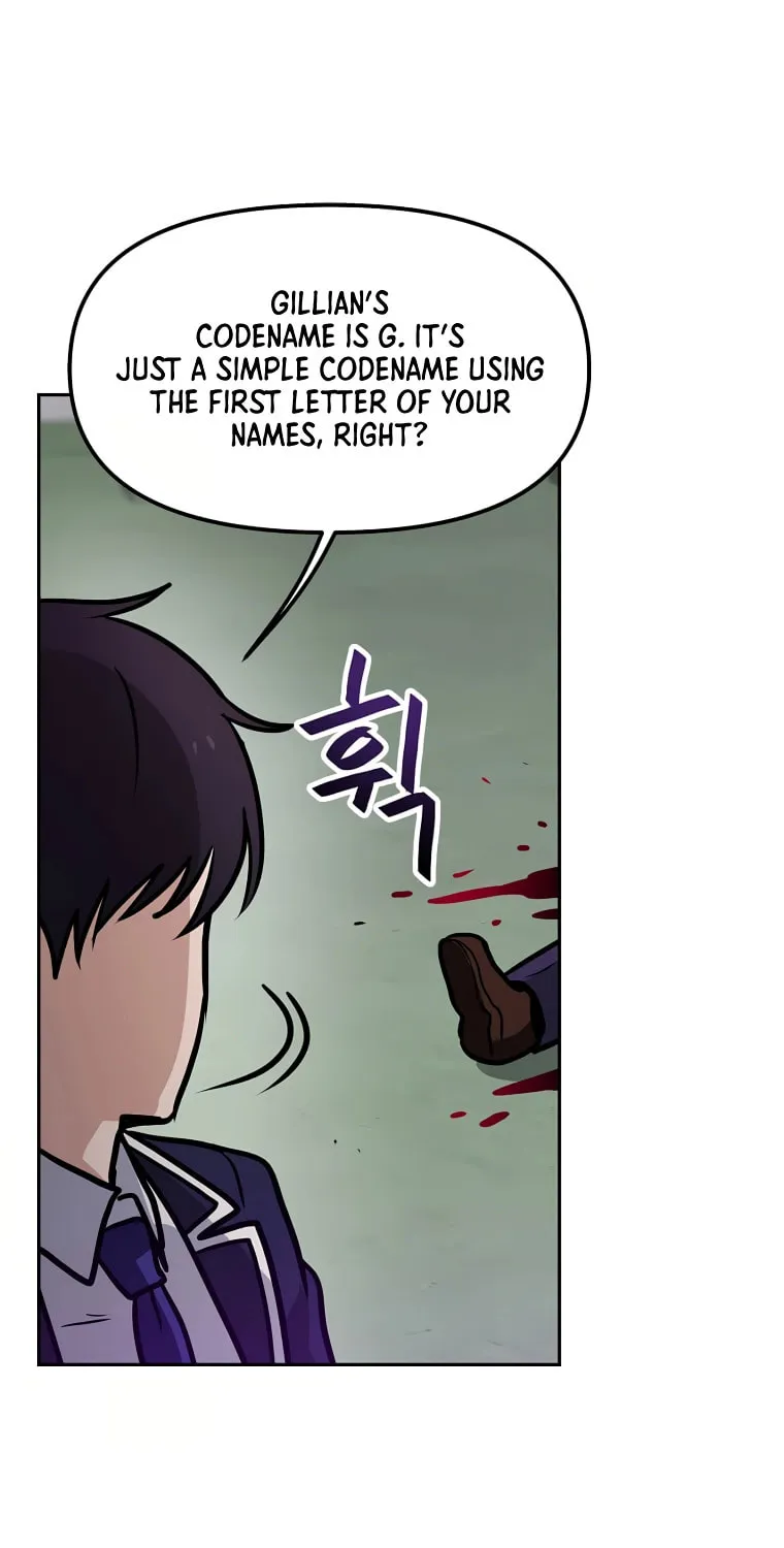 I Have Max Level Luck Chapter 72 page 43 - 