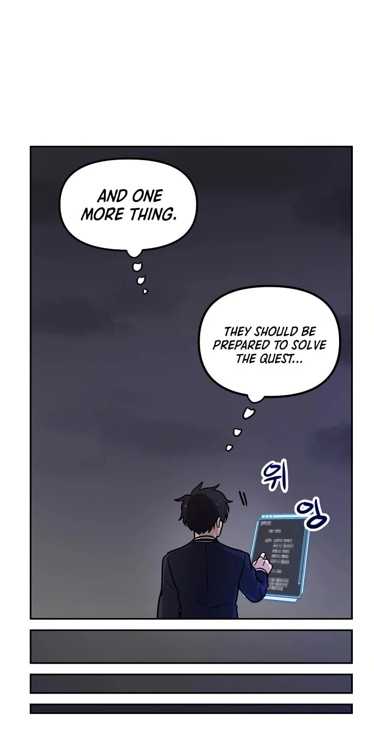 I Have Max Level Luck Chapter 72 page 6 - 