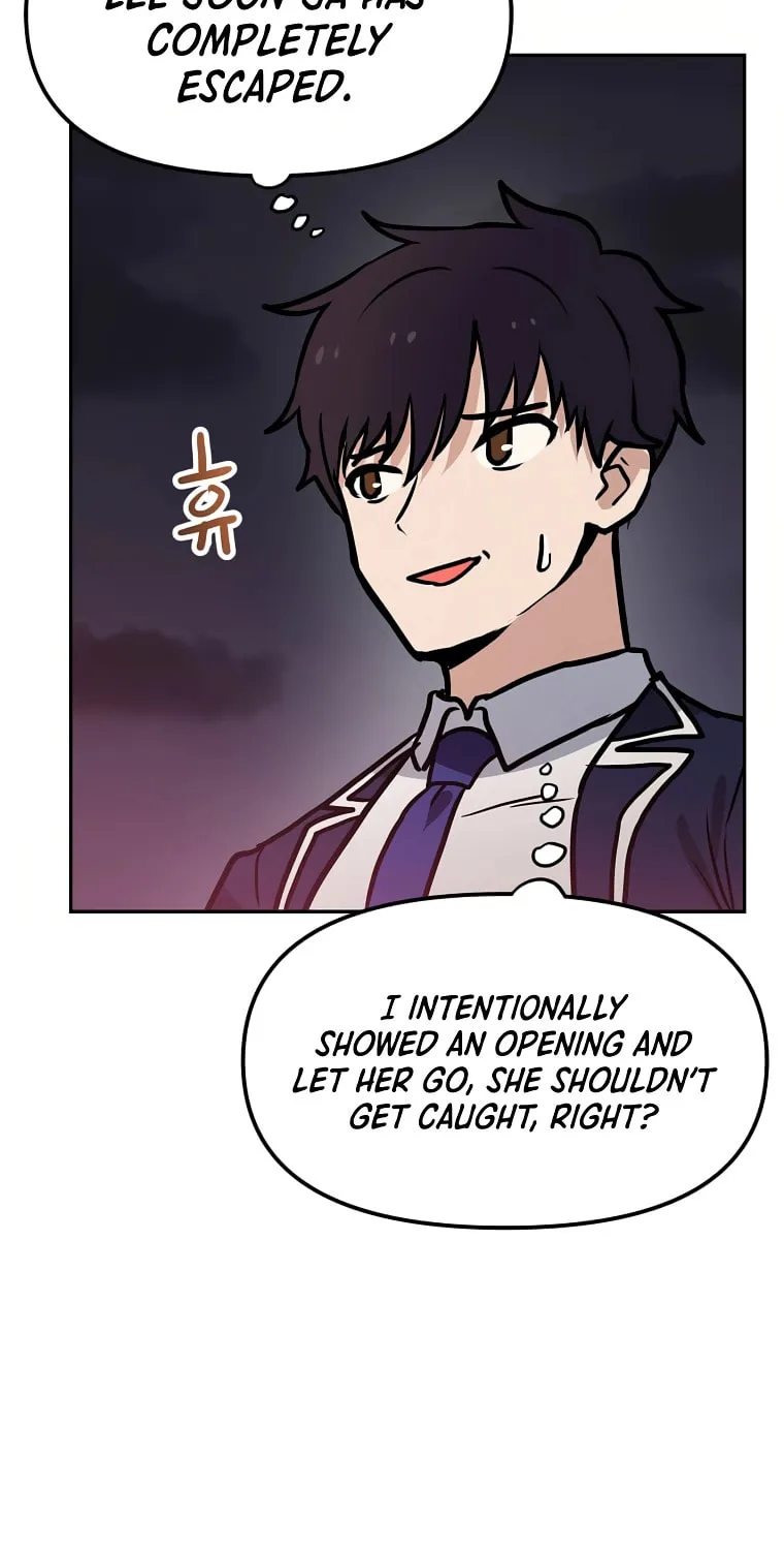 I Have Max Level Luck Chapter 72 page 51 - 