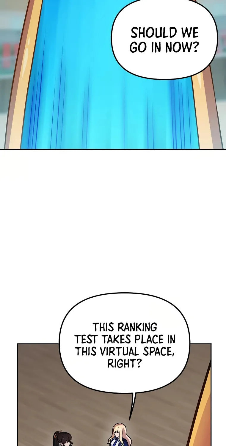 I Have Max Level Luck Chapter 72 page 54 - 