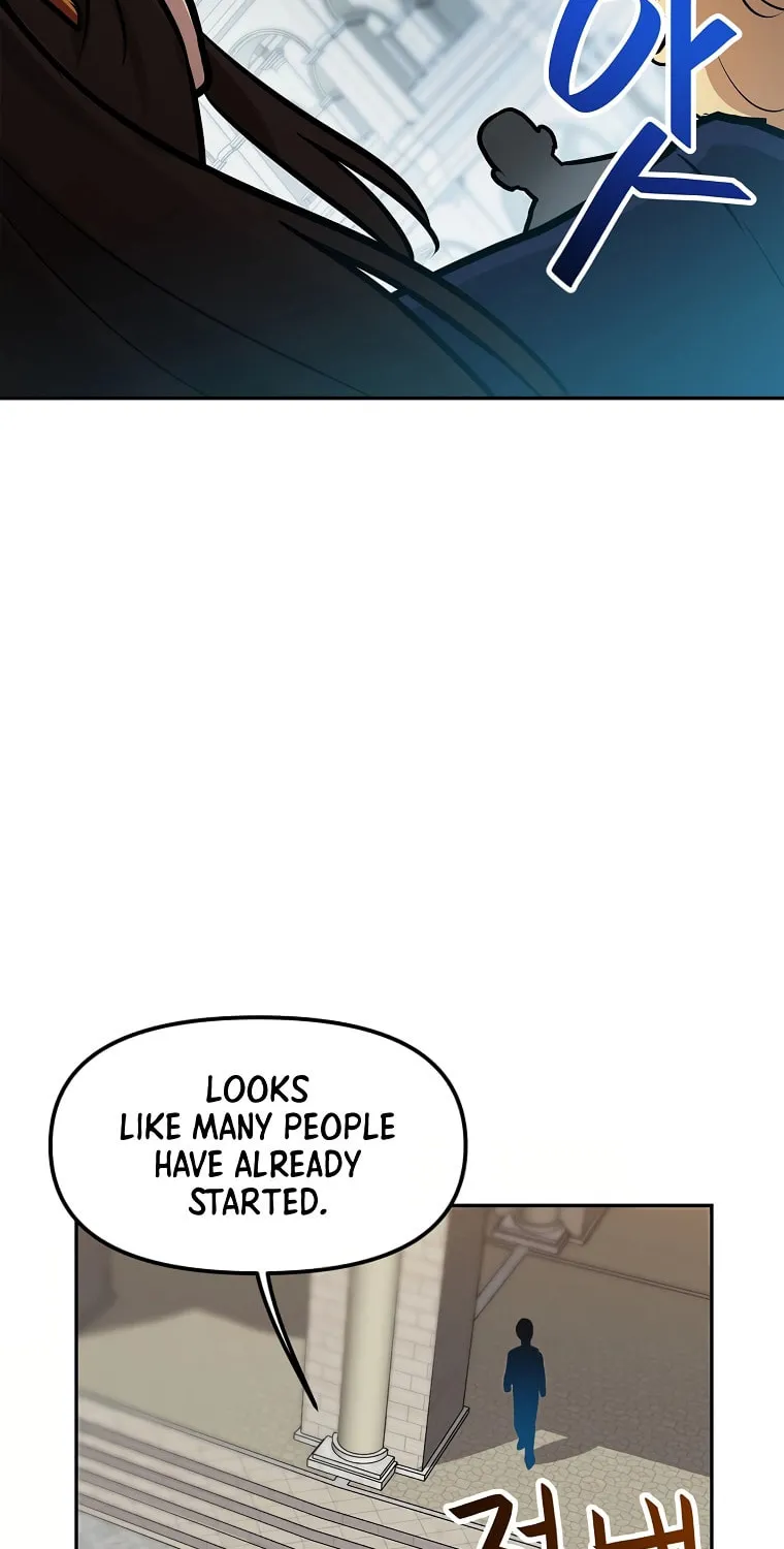 I Have Max Level Luck Chapter 72 page 58 - 