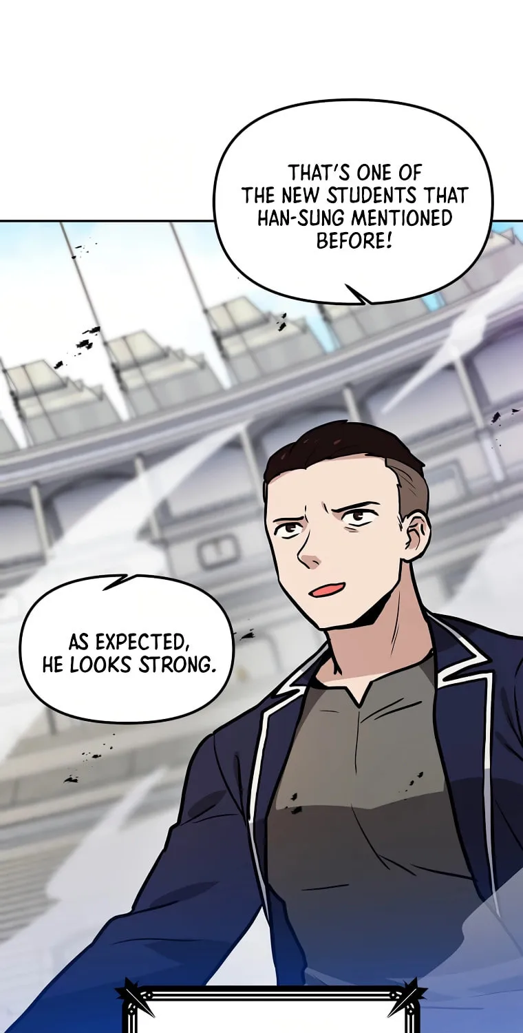 I Have Max Level Luck Chapter 72 page 61 - 