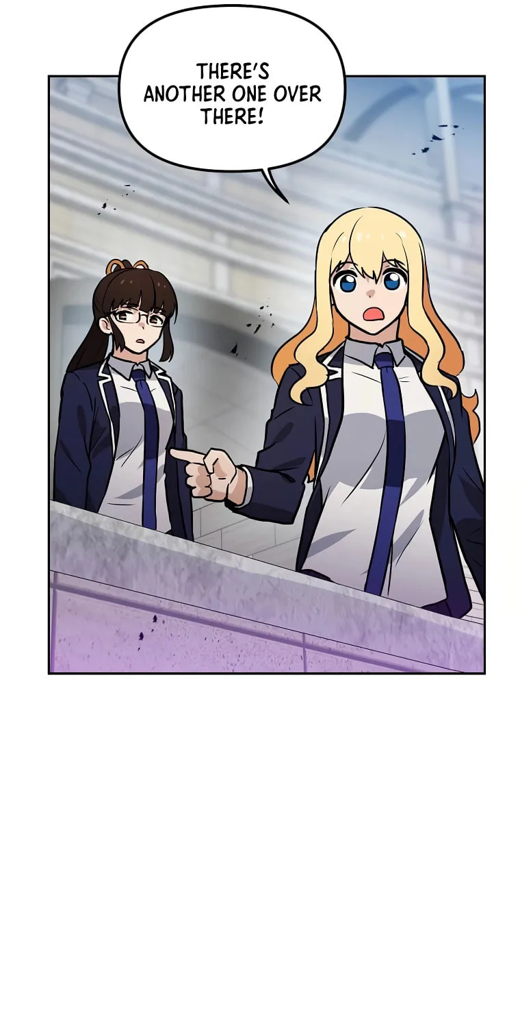 I Have Max Level Luck Chapter 72 page 63 - 