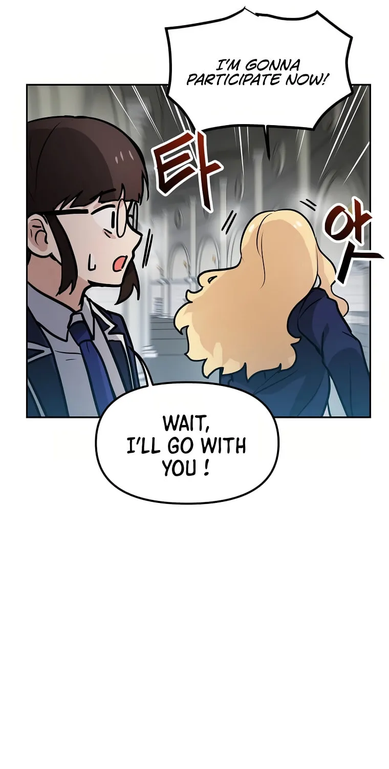 I Have Max Level Luck Chapter 72 page 67 - 