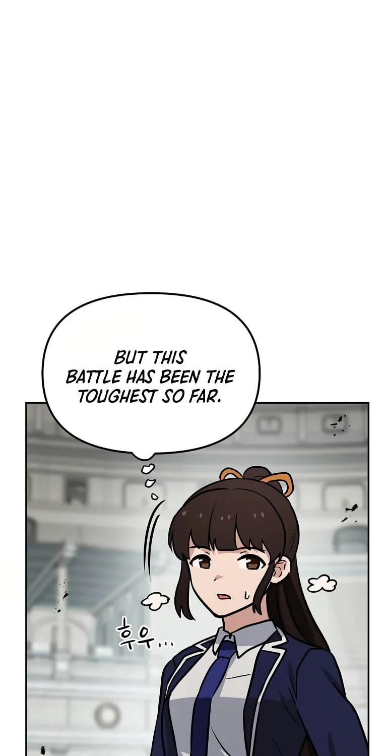 I Have Max Level Luck Chapter 72 page 71 - 