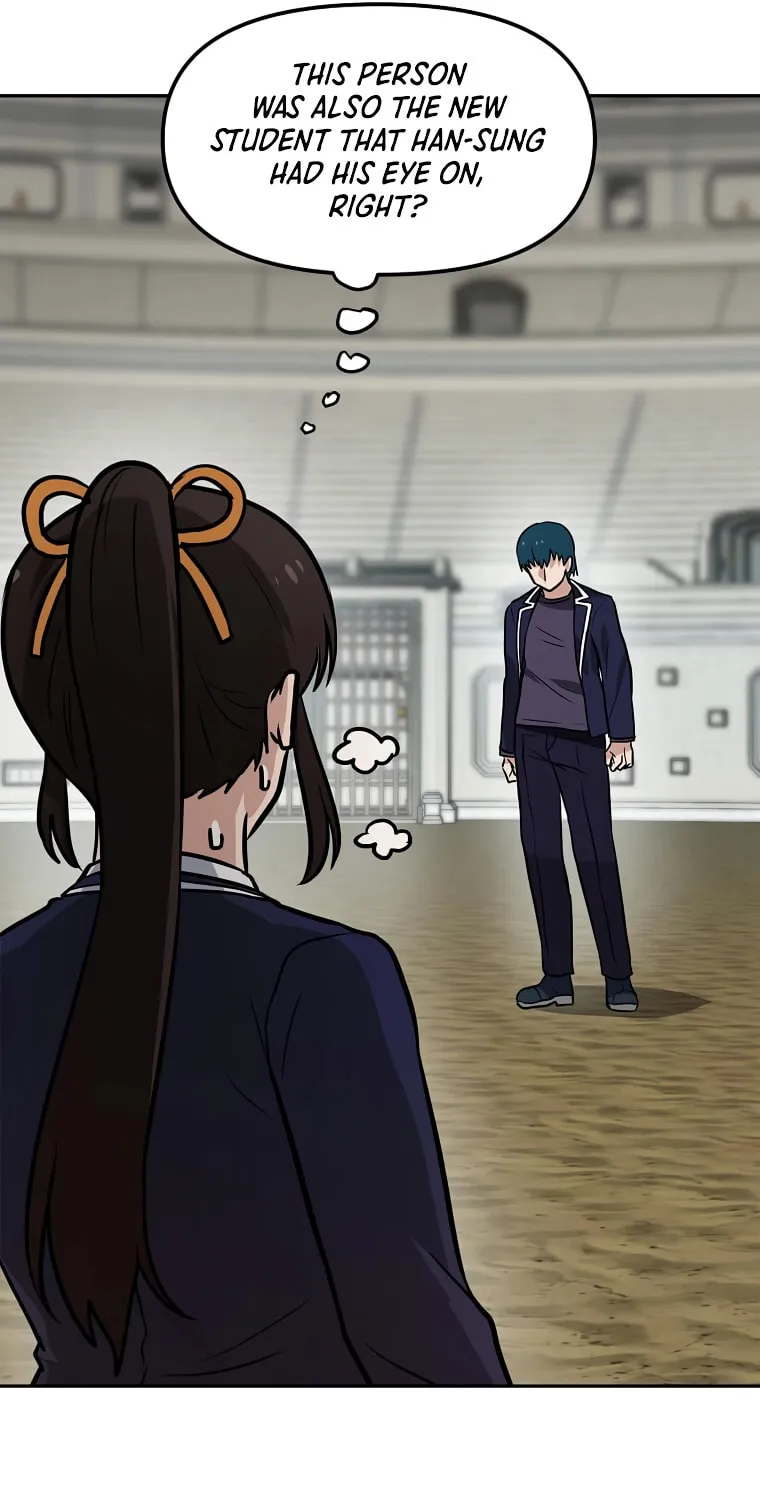 I Have Max Level Luck Chapter 72 page 73 - 