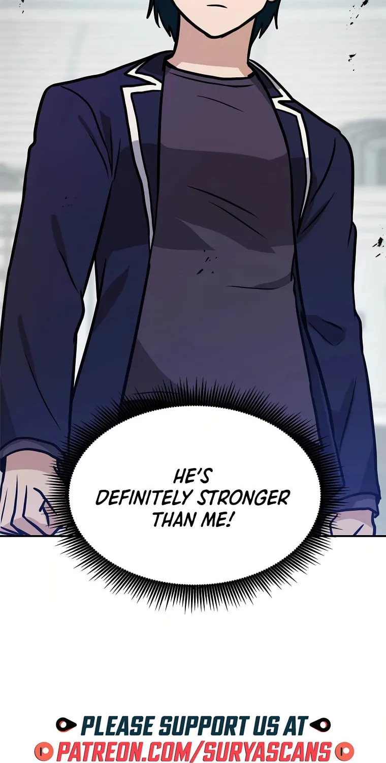 I Have Max Level Luck Chapter 72 page 76 - 