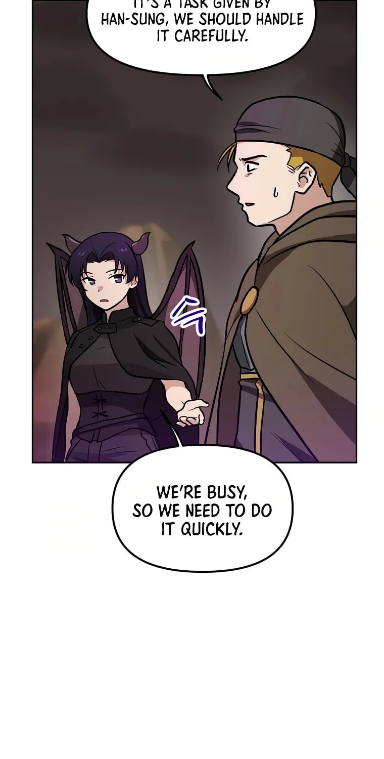 I Have Max Level Luck Chapter 72 page 10 - 