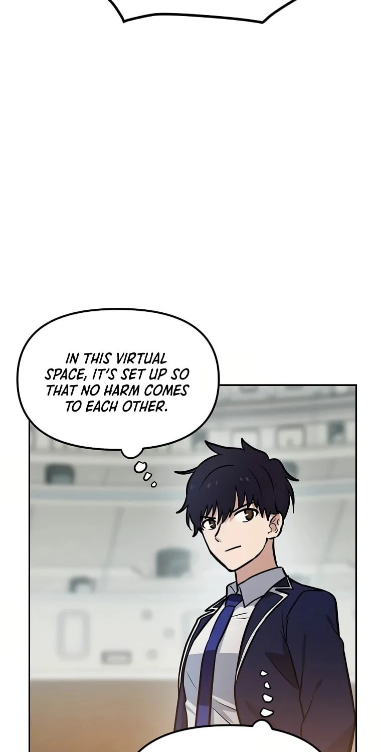 I Have Max Level Luck Chapter 73 page 15 - 