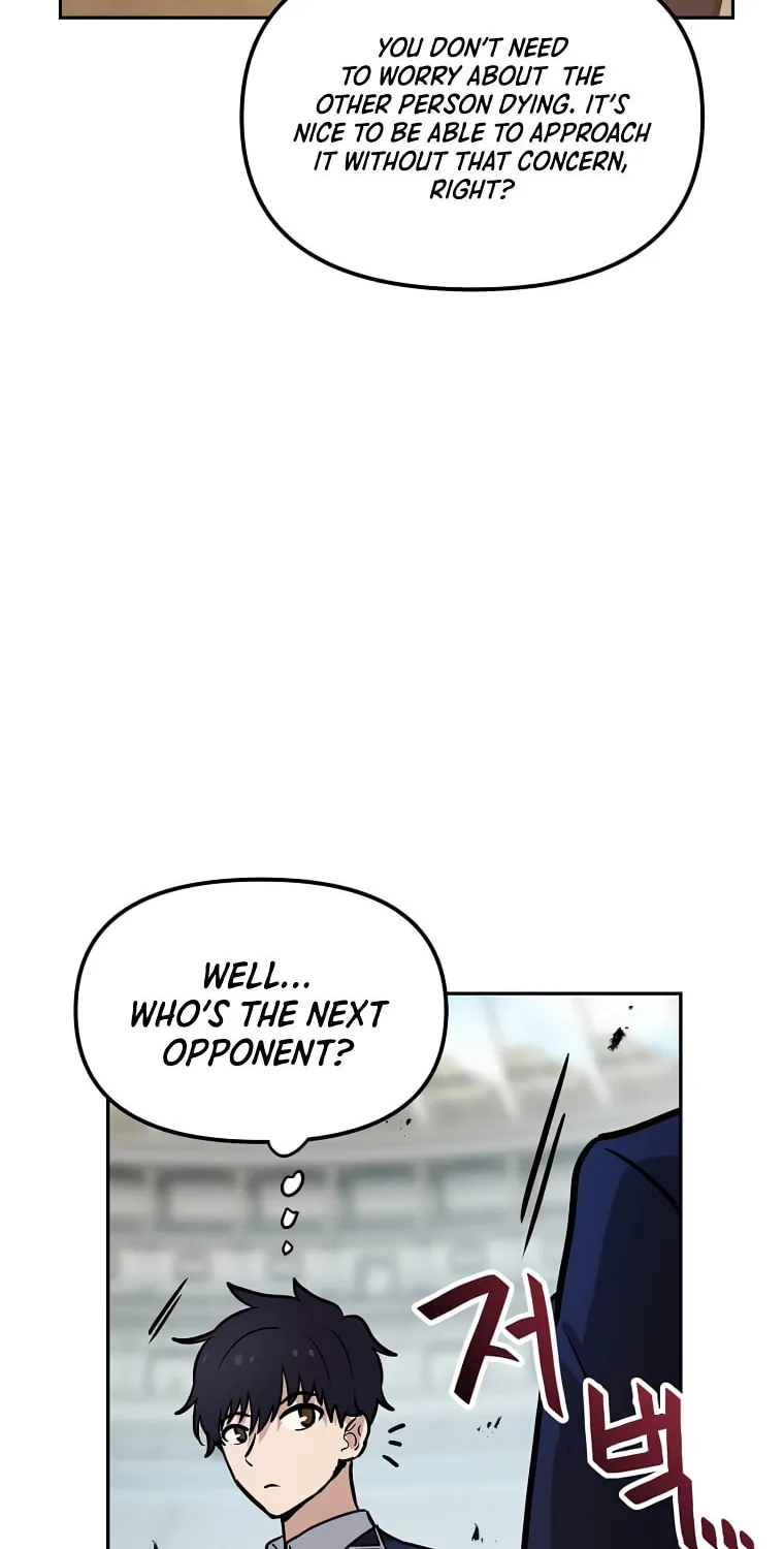 I Have Max Level Luck Chapter 73 page 16 - 