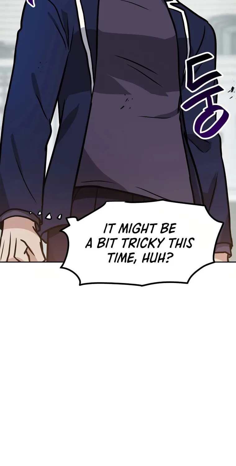 I Have Max Level Luck Chapter 73 page 18 - 