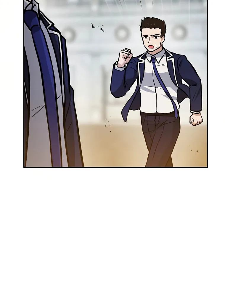 I Have Max Level Luck Chapter 73 page 22 - 