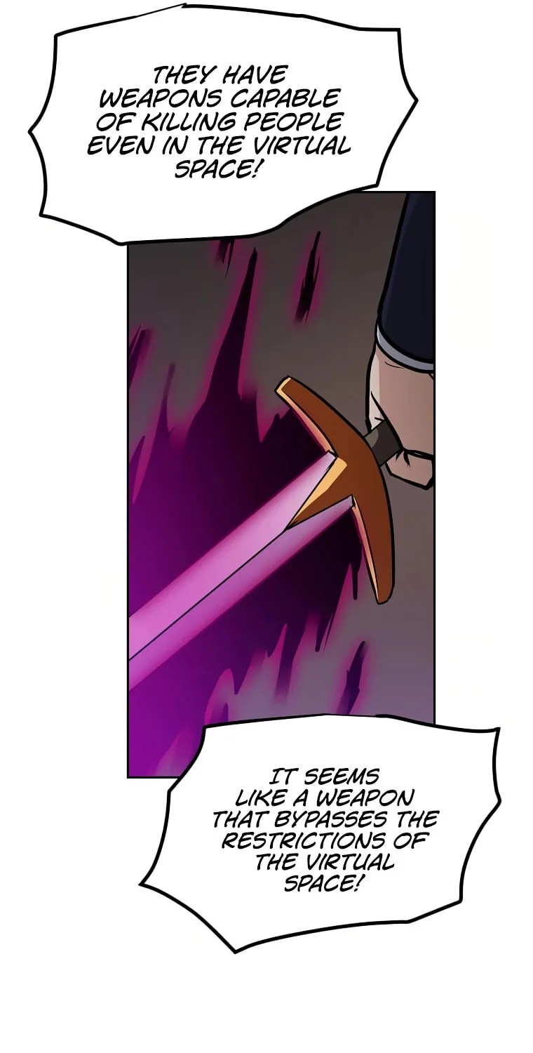 I Have Max Level Luck Chapter 73 page 23 - 