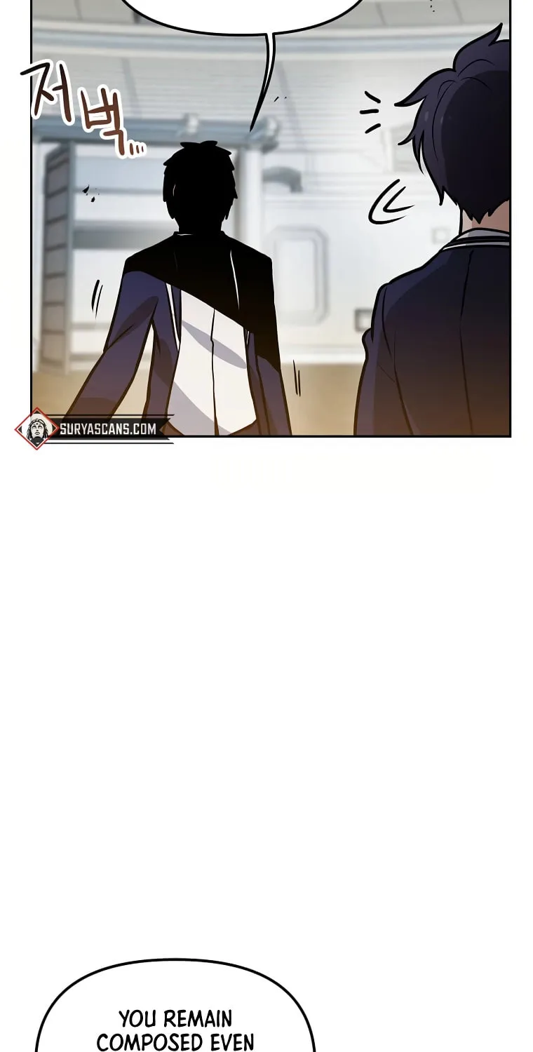 I Have Max Level Luck Chapter 73 page 27 - 