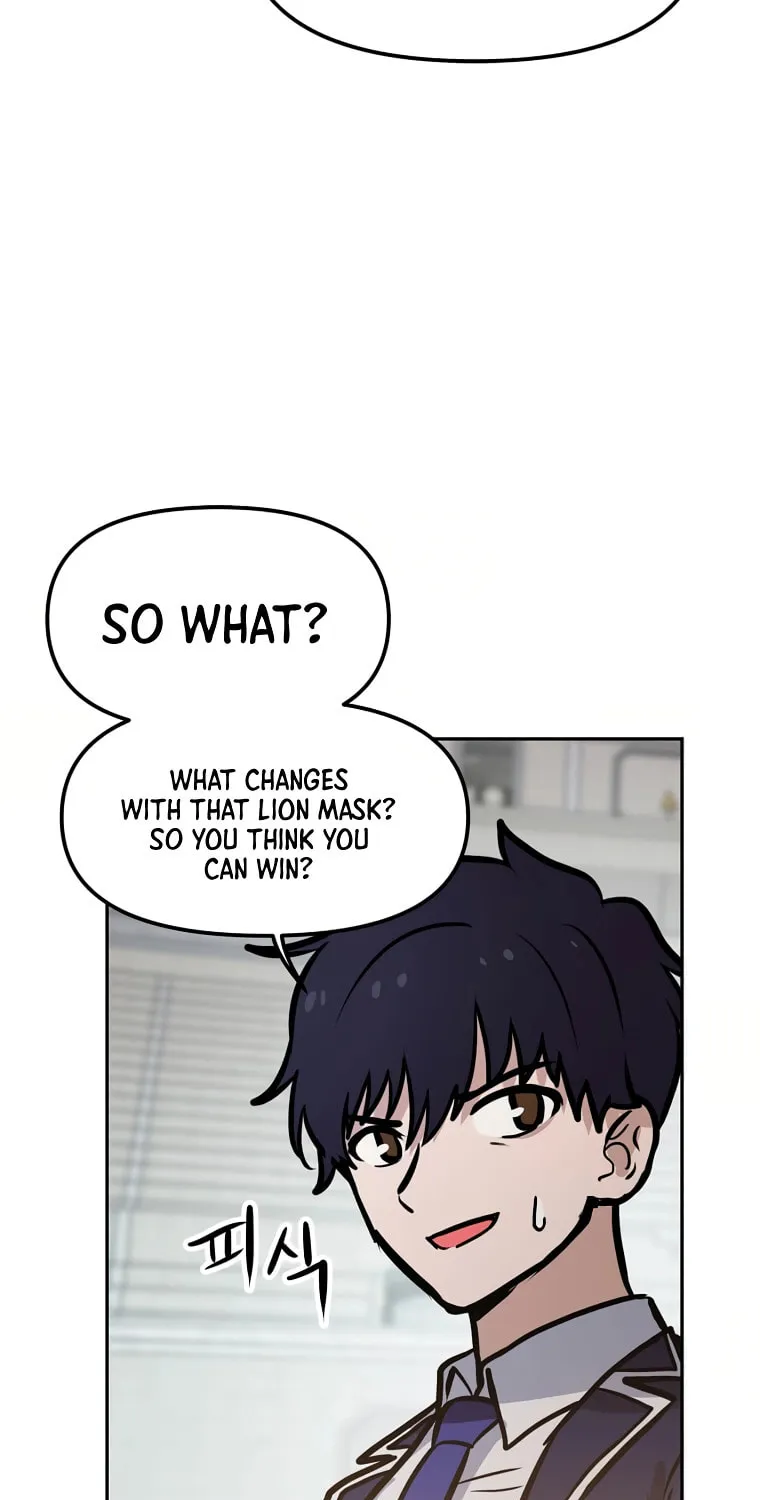 I Have Max Level Luck Chapter 73 page 29 - 