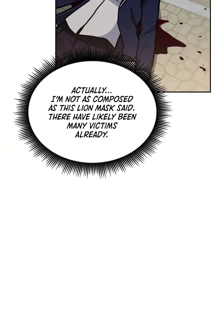 I Have Max Level Luck Chapter 73 page 32 - 