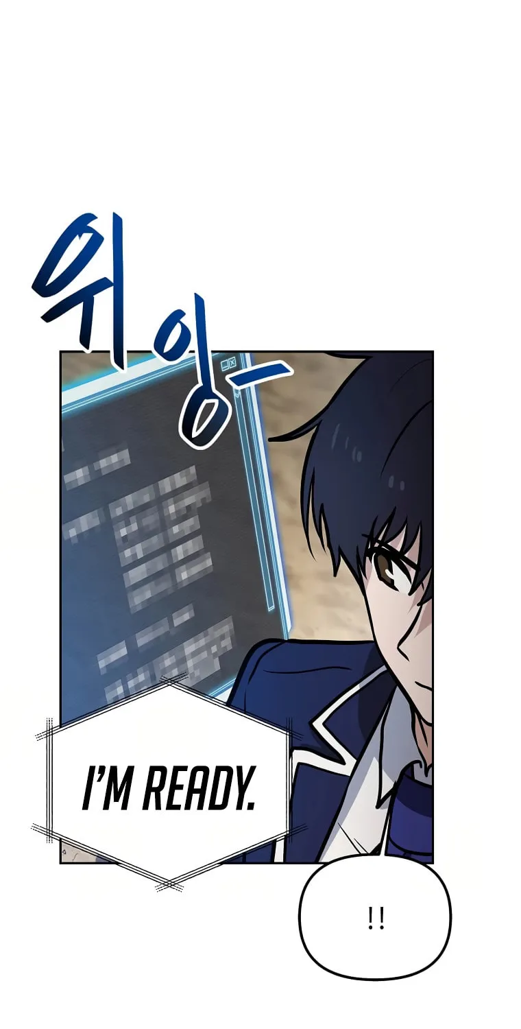I Have Max Level Luck Chapter 73 page 34 - 