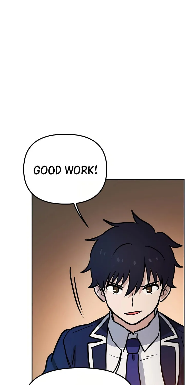 I Have Max Level Luck Chapter 73 page 35 - 