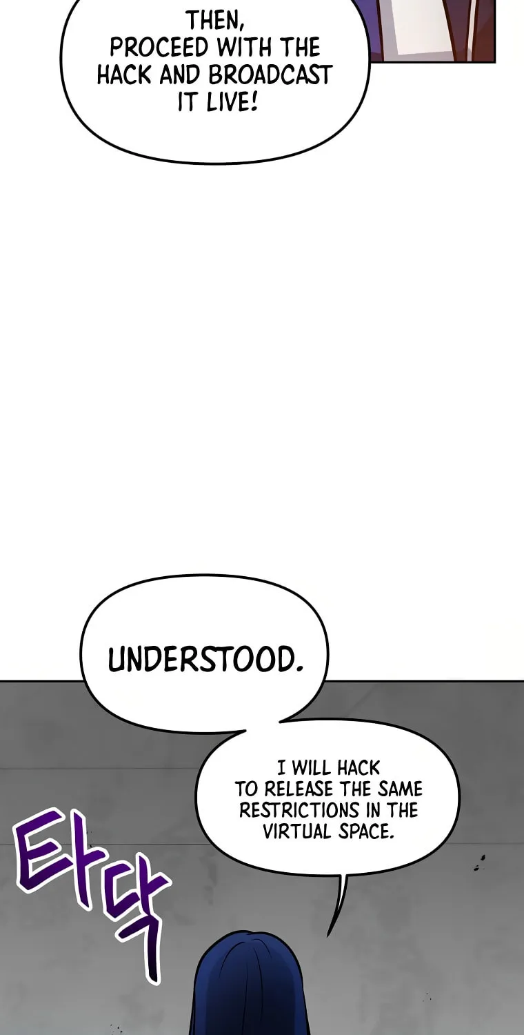 I Have Max Level Luck Chapter 73 page 36 - 