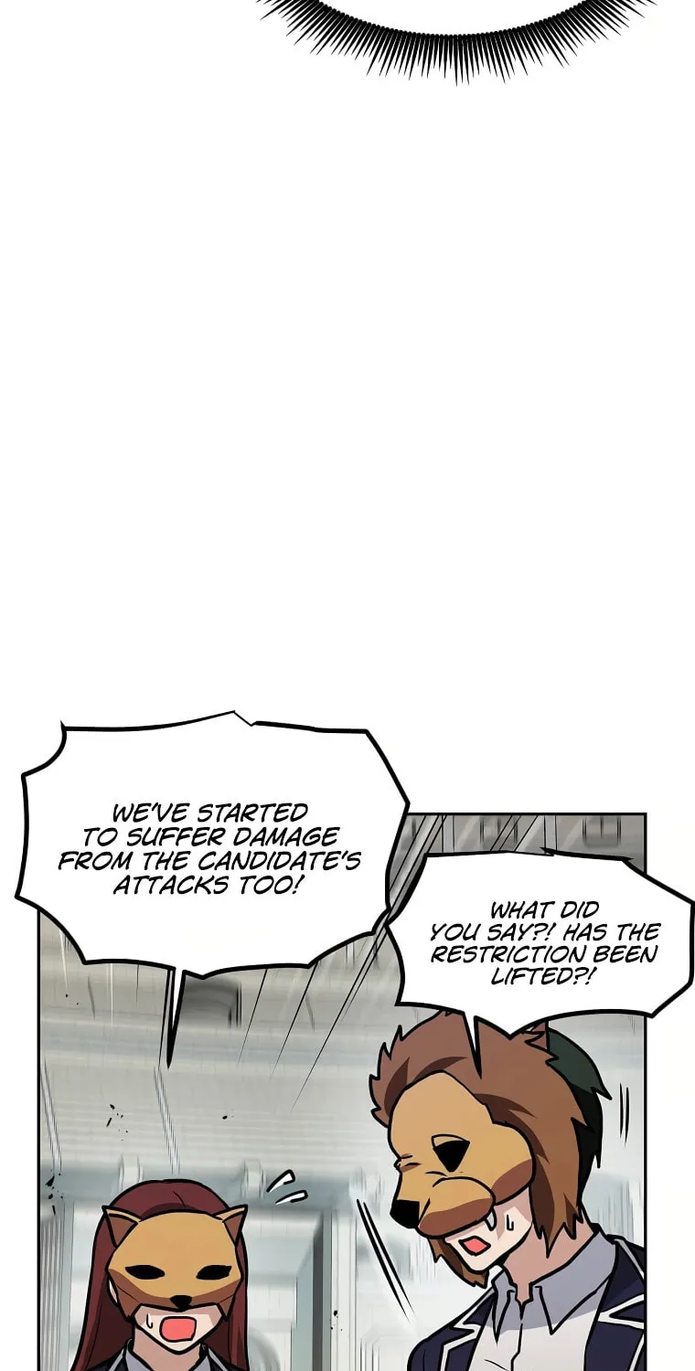 I Have Max Level Luck Chapter 73 page 41 - 