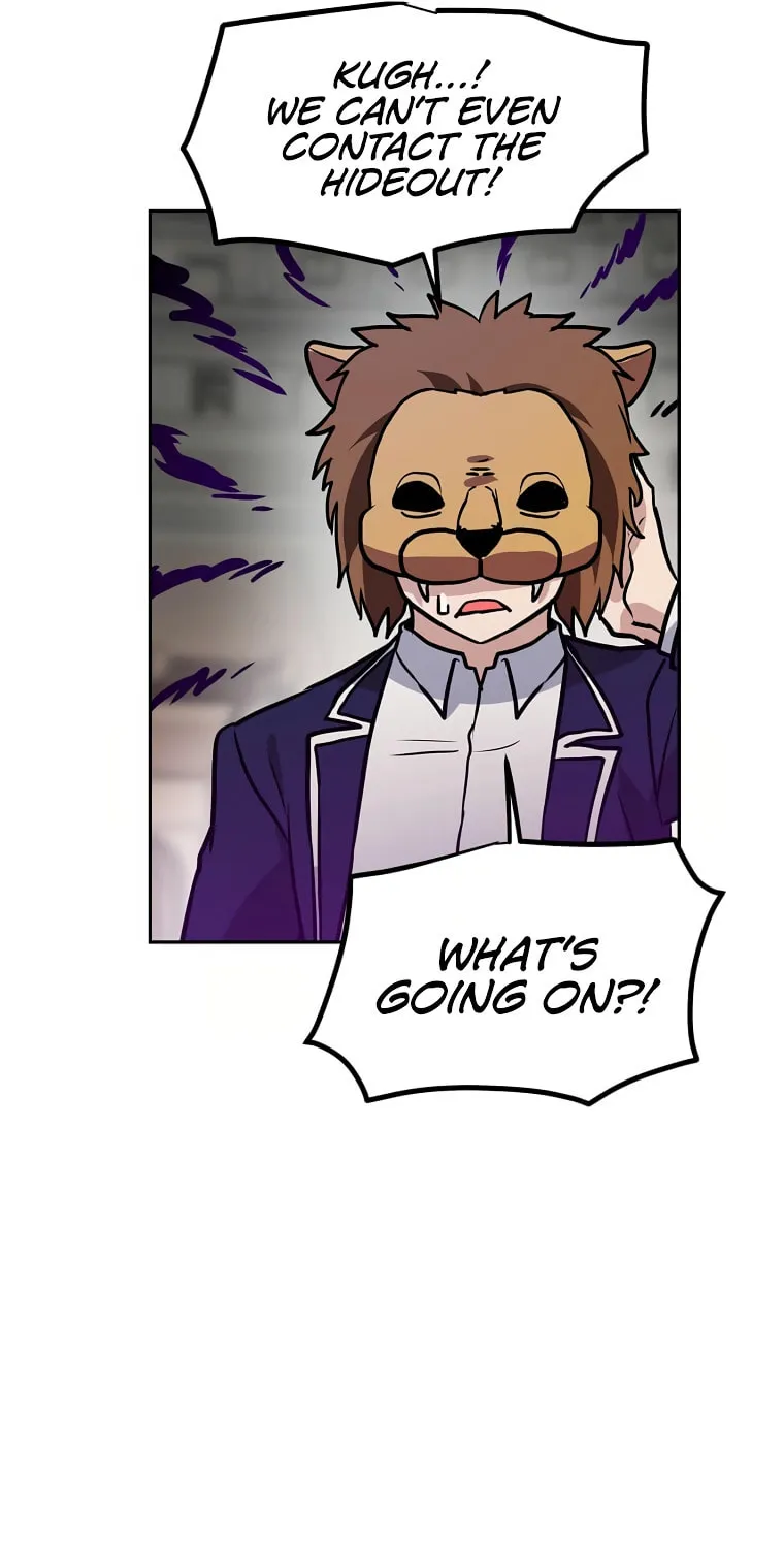 I Have Max Level Luck Chapter 73 page 43 - 