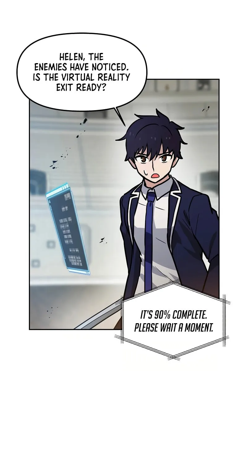 I Have Max Level Luck Chapter 73 page 44 - 