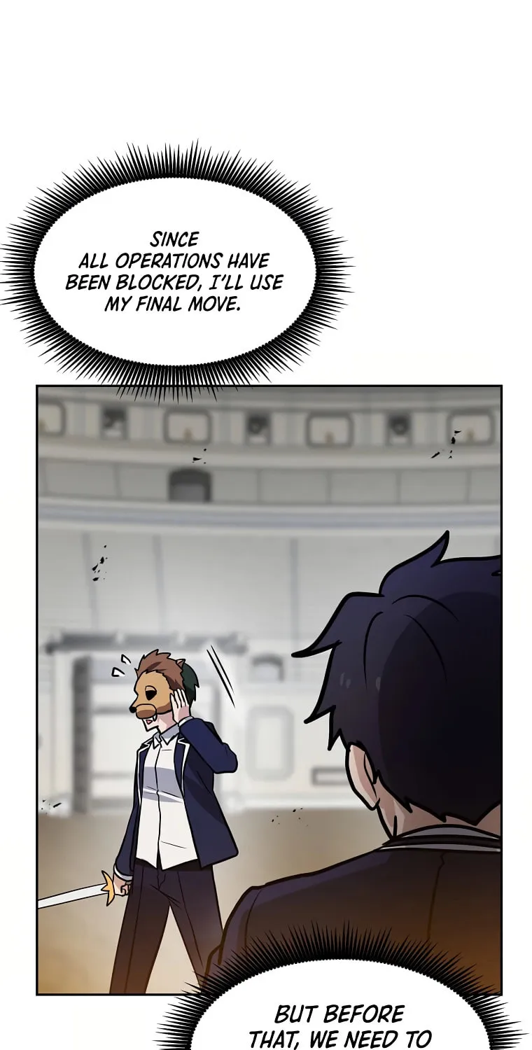 I Have Max Level Luck Chapter 73 page 45 - 
