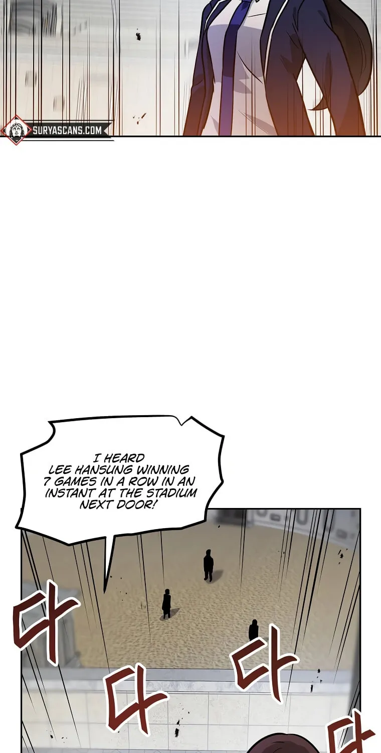 I Have Max Level Luck Chapter 73 page 6 - 