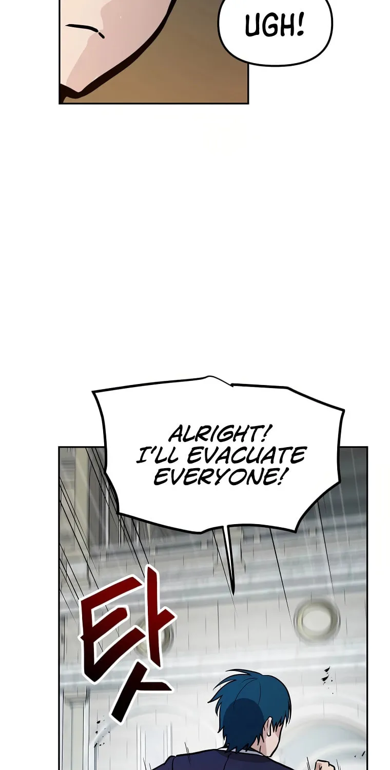 I Have Max Level Luck Chapter 73 page 57 - 