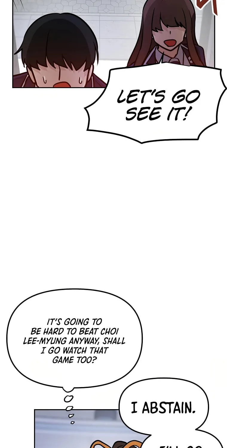 I Have Max Level Luck Chapter 73 page 7 - 