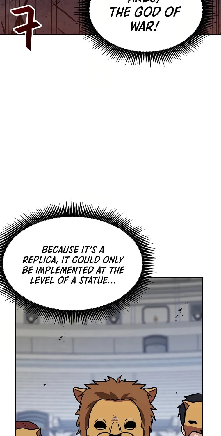 I Have Max Level Luck Chapter 73 page 61 - 