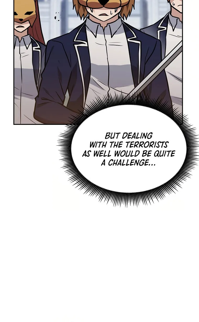 I Have Max Level Luck Chapter 73 page 62 - 