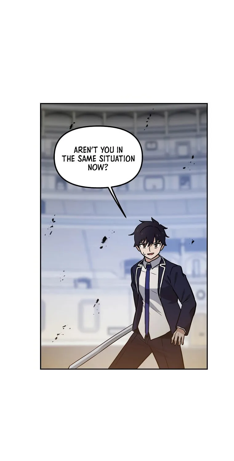 I Have Max Level Luck Chapter 73 page 64 - 