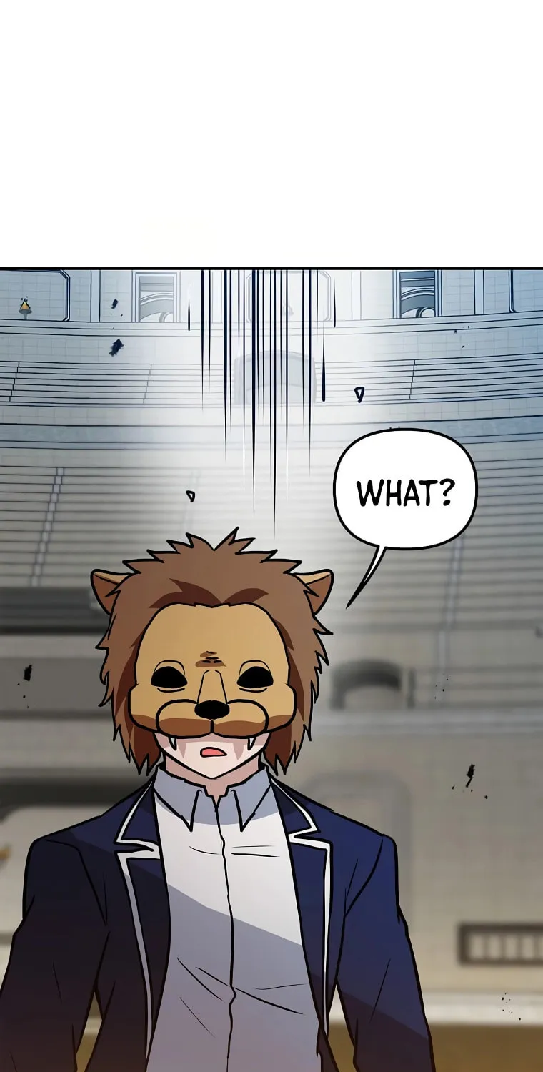 I Have Max Level Luck Chapter 73 page 65 - 