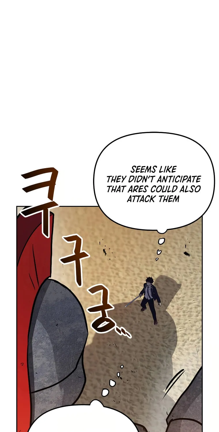 I Have Max Level Luck Chapter 73 page 69 - 