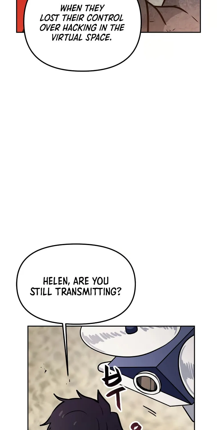 I Have Max Level Luck Chapter 73 page 70 - 