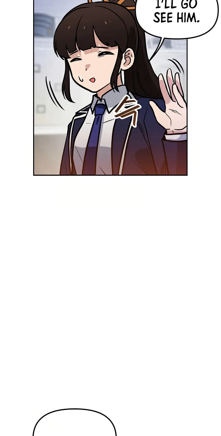 I Have Max Level Luck Chapter 73 page 8 - 