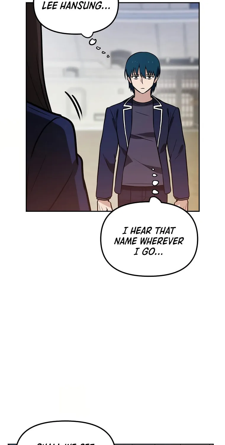 I Have Max Level Luck Chapter 73 page 9 - 