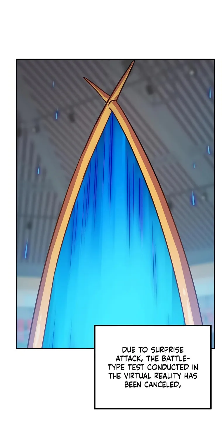 I Have Max Level Luck Chapter 74 page 16 - 