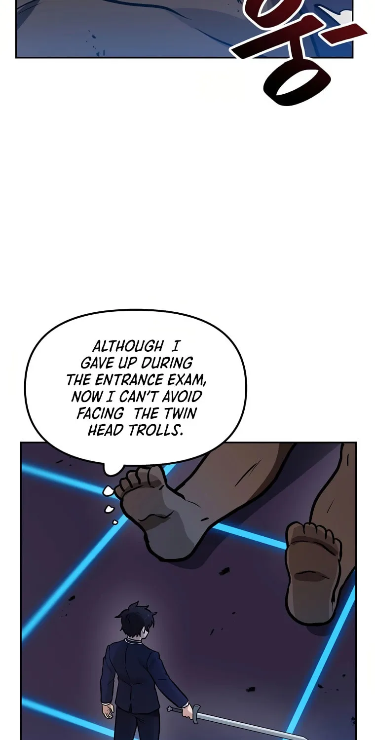 I Have Max Level Luck Chapter 74 page 18 - 