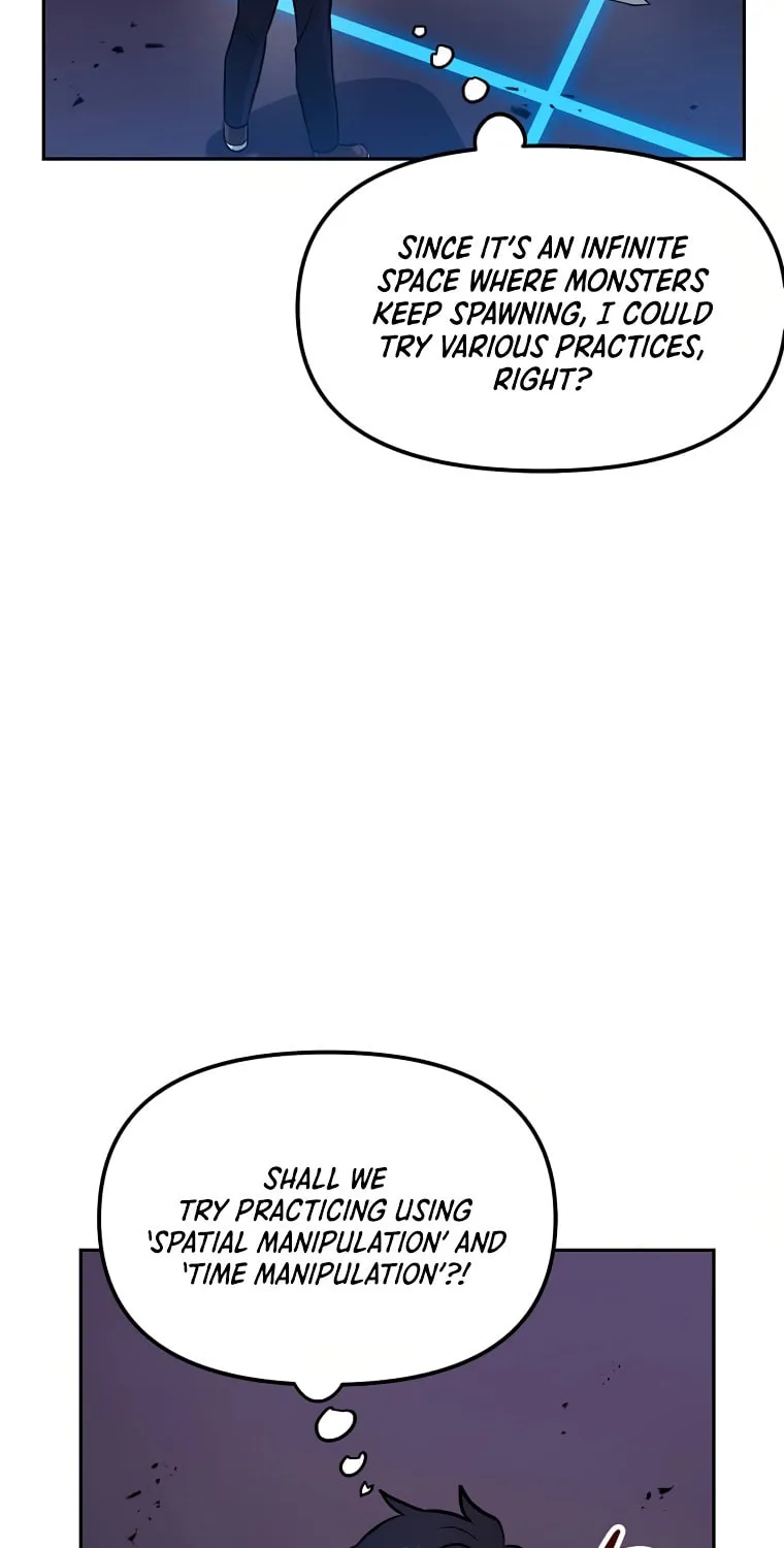 I Have Max Level Luck Chapter 74 page 19 - 